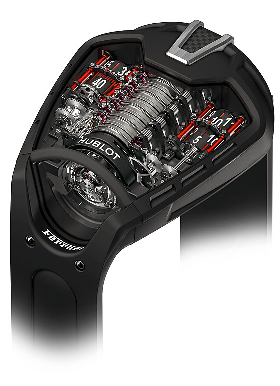 Hublot