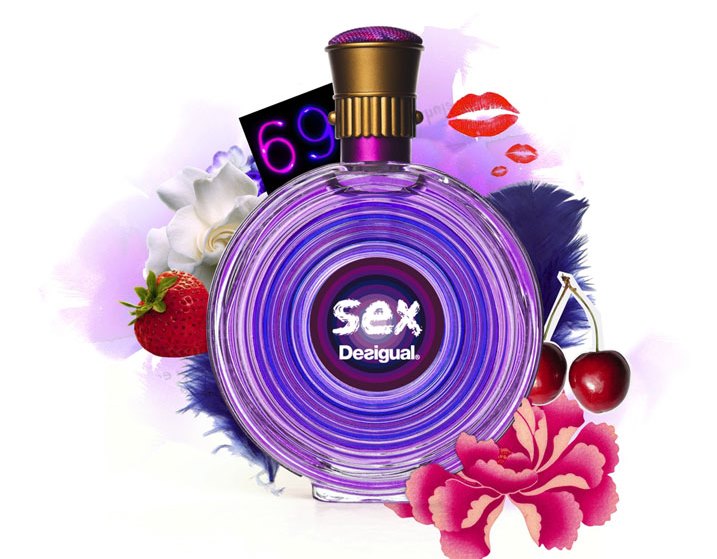Parfum-Sex